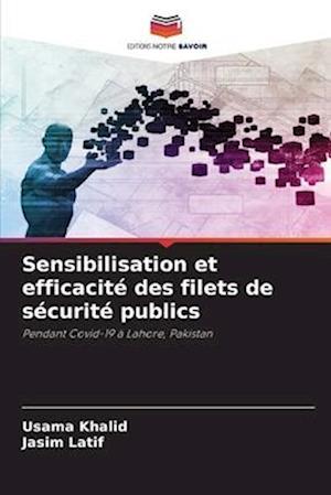 Sensibilisation et efficacité des filets de sécurité publics