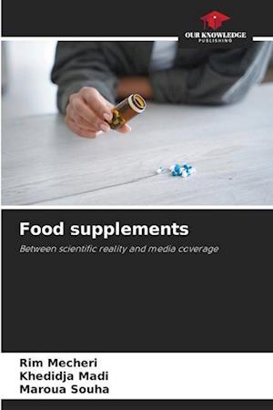 Food supplements