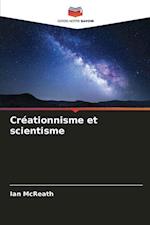 Créationnisme et scientisme