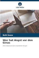 Wer hat Angst vor den Ginas