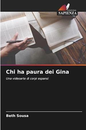 Chi ha paura dei Gina