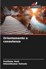 Orientamento e consulenza