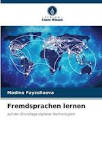 Fremdsprachen lernen