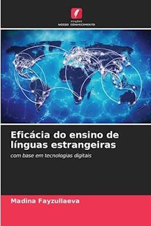 Eficácia do ensino de línguas estrangeiras