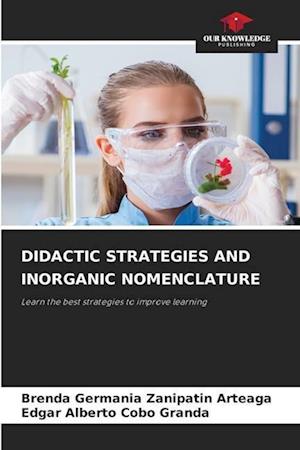 DIDACTIC STRATEGIES AND INORGANIC NOMENCLATURE