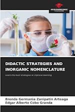 DIDACTIC STRATEGIES AND INORGANIC NOMENCLATURE