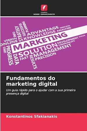 Fundamentos do marketing digital