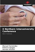 II Northern Interuniversity Conference