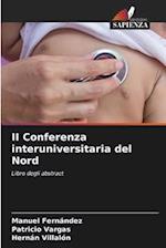 II Conferenza interuniversitaria del Nord