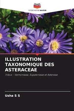 ILLUSTRATION TAXONOMIQUE DES ASTERACEAE