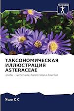 TAKSONOMIChESKAYa ILLJuSTRACIYa ASTERACEAE