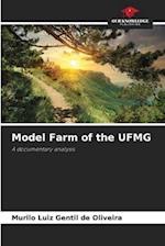 Model Farm of the UFMG