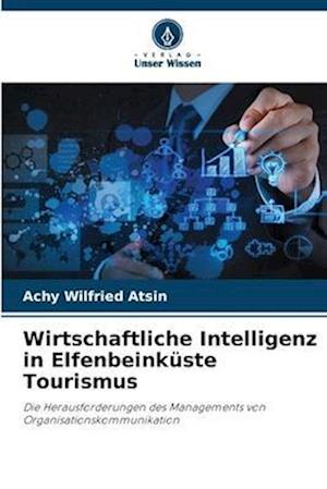 Wirtschaftliche Intelligenz in Elfenbeinküste Tourismus