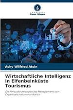 Wirtschaftliche Intelligenz in Elfenbeinküste Tourismus