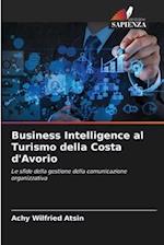 Business Intelligence al Turismo della Costa d'Avorio