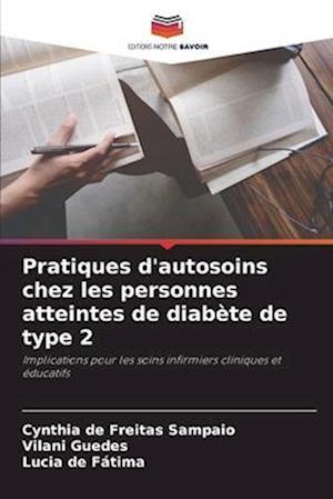 Pratiques d'autosoins chez les personnes atteintes de diabète de type 2