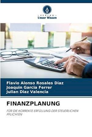 FINANZPLANUNG