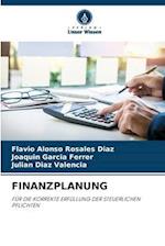 FINANZPLANUNG