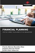 FINANCIAL PLANNING