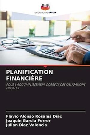 PLANIFICATION FINANCIÈRE