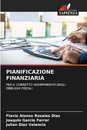 PIANIFICAZIONE FINANZIARIA