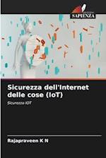 Sicurezza dell'Internet delle cose (IoT)