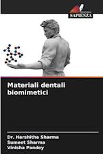 Materiali dentali biomimetici