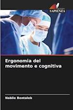 Ergonomia del movimento e cognitiva