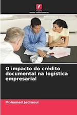 O impacto do crédito documental na logística empresarial