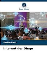 Internet der Dinge