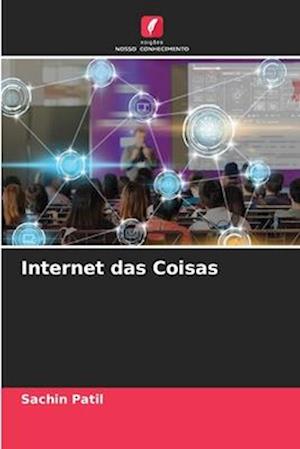 Internet das Coisas