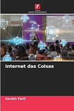 Internet das Coisas