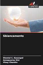 Sbiancamento