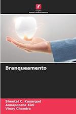 Branqueamento