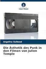 Die Ästhetik des Punk in den Filmen von Julien Temple