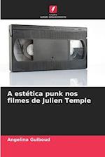 A estética punk nos filmes de Julien Temple