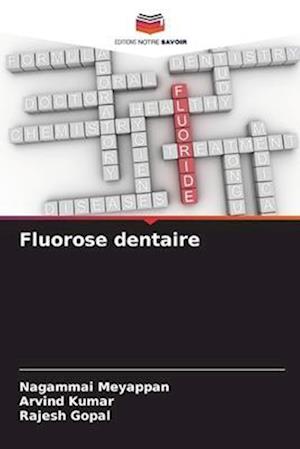 Fluorose dentaire