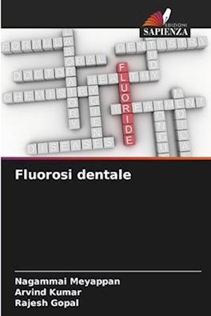 Fluorosi dentale