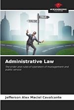 Administrative Law