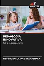 PEDAGOGIA INNOVATIVA