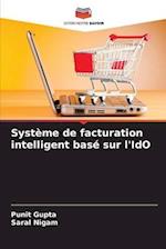 Système de facturation intelligent basé sur l'IdO