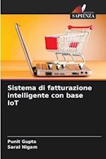 Sistema di fatturazione intelligente con base IoT