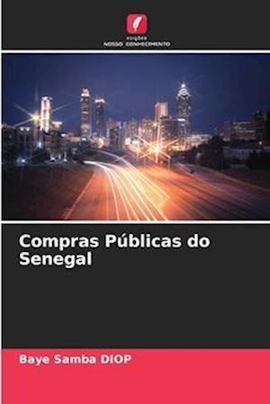 Compras Públicas do Senegal