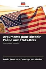 Arguments pour obtenir l'asile aux États-Unis