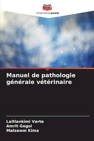 Manuel de pathologie générale vétérinaire