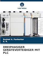 DREIPHASIGER GERÄTEVERTEIDIGER MIT PLC