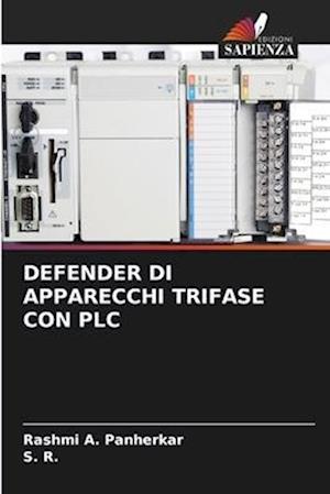 DEFENDER DI APPARECCHI TRIFASE CON PLC