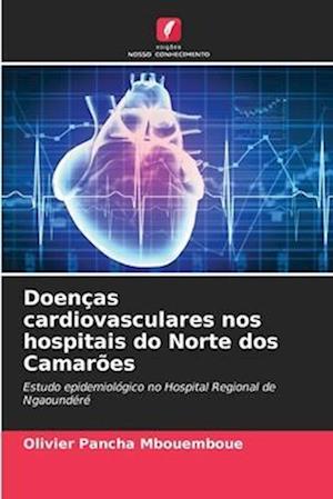 Doenças cardiovasculares nos hospitais do Norte dos Camarões