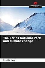 The Ecrins National Park and climate change