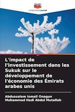 L'impact de l'investissement dans les Sukuk sur le développement de l'économie des Émirats arabes unis